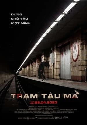 Xem Phim Trạm Tàu Ma Vietsub HD Online - Rophim