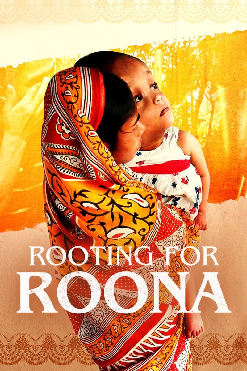 Xem Phim Tất cả vì Roona Vietsub HD Online - Rophim
