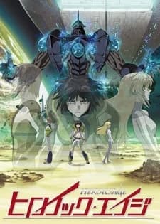 Xem Phim Heroic Age Vietsub HD Online - Rophim