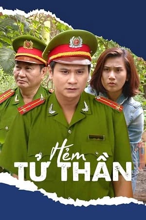 Xem Phim Hẻm Tử Thần Vietsub HD Online - Rophim
