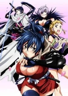 Xem Phim Manyuu Hikenchou Vietsub HD Online - Rophim