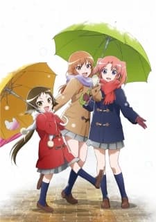 Xem Phim Mikakunin De Shinkoukei: Kamoniku Tte Midori-ppoi Aji Ga Suru No Ne. Vietsub HD Online - Rophim