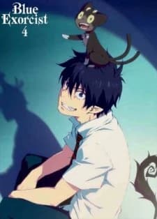 Xem Phim Ao No Exorcist: Kuro No Iede Vietsub HD Online - Rophim
