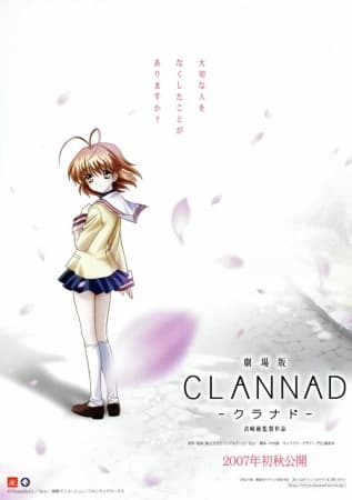 Xem Phim Clannad Movie Vietsub HD Online - Rophim