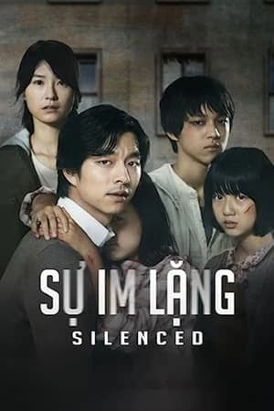 Xem Phim Sự Im Lặng Vietsub HD Online - Rophim