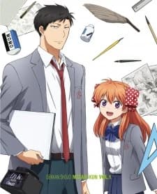 Xem Phim Gekkan Shoujo Nozaki-kun Specials Vietsub HD Online - Rophim