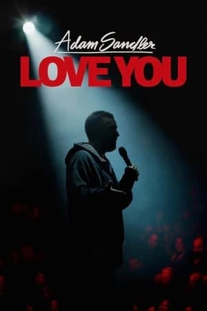 Xem Phim Adam Sandler Trở Lại Hài Độc Thoại Vietsub HD Online - Rophim