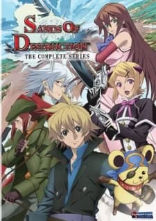 Xem Phim World Destruction: Sekai Bokumetsu No Rokunin Vietsub HD Online - Rophim