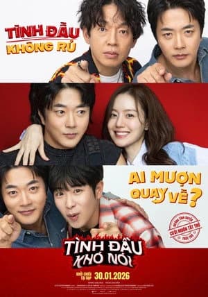 Xem Phim Tình Đầu Khó Nói Vietsub HD Online - Rophim