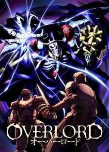 Xem Phim Overlord: Ple Ple Pleiades Vietsub HD Online - Rophim