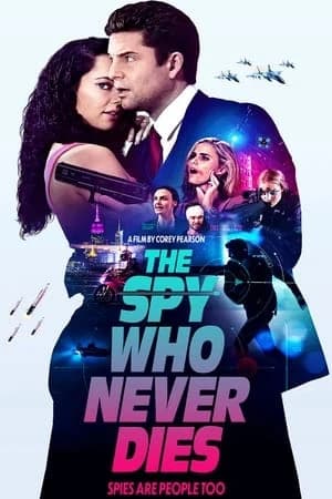 Xem Phim Điệp Viên Bất Bại Vietsub HD Online - Rophim