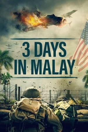 Xem Phim 3 Ngày Ở Malay Vietsub HD Online - Rophim