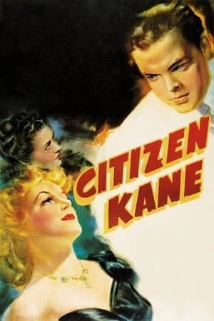 Xem Phim Công Dân Kane Vietsub HD Online - Rophim