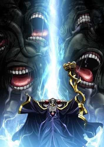 Xem Phim Overlord III Vietsub HD Online - Rophim