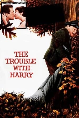 Xem Phim Rắc Rối Với Xác Chết Harry Vietsub HD Online - Rophim