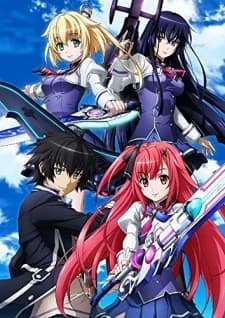 Xem Phim Kuusen Madoushi Kouhosei No Kyoukan Vietsub HD Online - Rophim