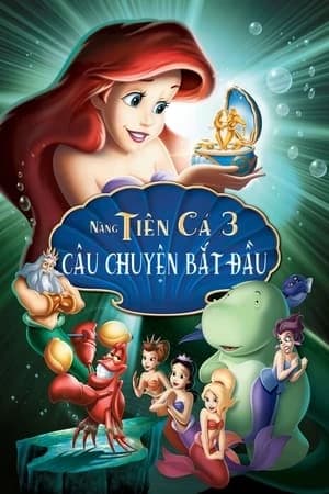 Xem Phim Nàng Tiên Cá 3 Vietsub HD Online - Rophim