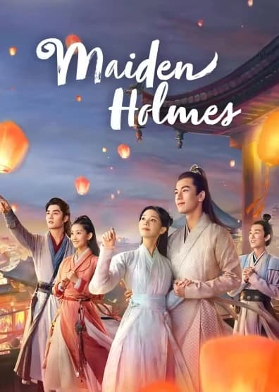 Xem Phim Thiếu Nữ Đại Nhân Vietsub HD Online - Rophim