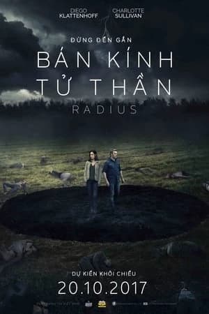 Xem Phim Bán Kính Tử Thần Vietsub HD Online - Rophim