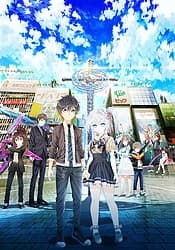 Xem Phim Hand Shakers Vietsub HD Online - Rophim