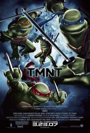 Xem Phim Ninja Rùa Đột Biến Vietsub HD Online - Rophim