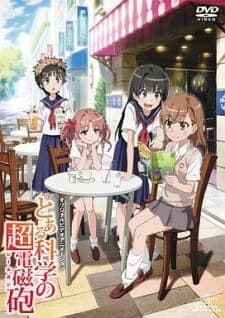 Xem Phim Toaru Kagaku No Railgun: Misaka-san Wa Ima Chuumoku No Mato Desu Kara Vietsub HD Online - Rophim