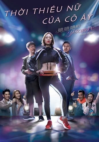 Xem Phim Thời Thiếu Nữ Của Cô Ấy Vietsub HD Online - Rophim