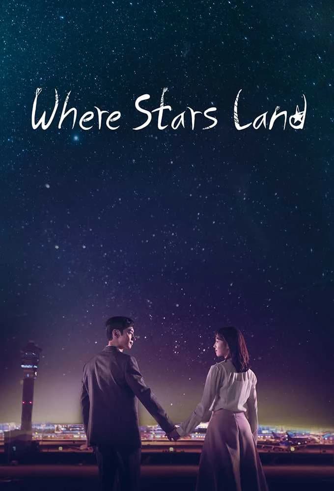 Xem Phim Nơi Vì Sao Rơi Vietsub HD Online - Rophim