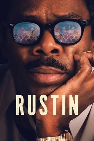 Xem Phim Rustin Vietsub HD Online - Rophim