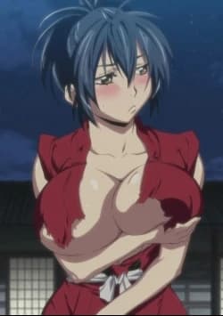 Xem Phim Manyuu Hikenchou Specials Vietsub HD Online - Rophim