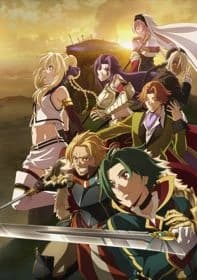 Xem Phim Grancrest Senki Vietsub HD Online - Rophim
