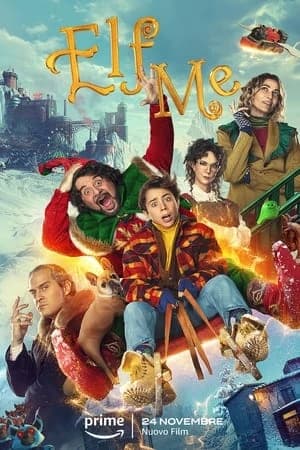 Xem Phim Elf Me Vietsub HD Online - Rophim