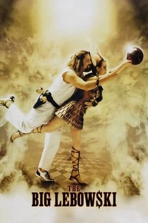 Xem Phim Bá Tước Lebowski Vietsub HD Online - Rophim