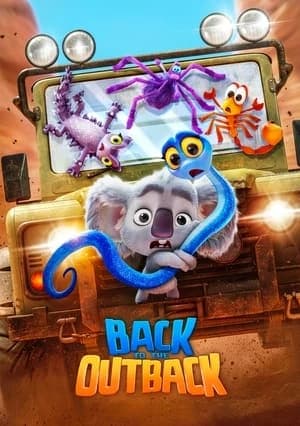 Xem Phim Trở Lại Vùng Hoang Dã Vietsub HD Online - Rophim
