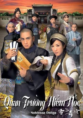 Xem Phim Quan Trường Hiểm Hóc Vietsub HD Online - Rophim