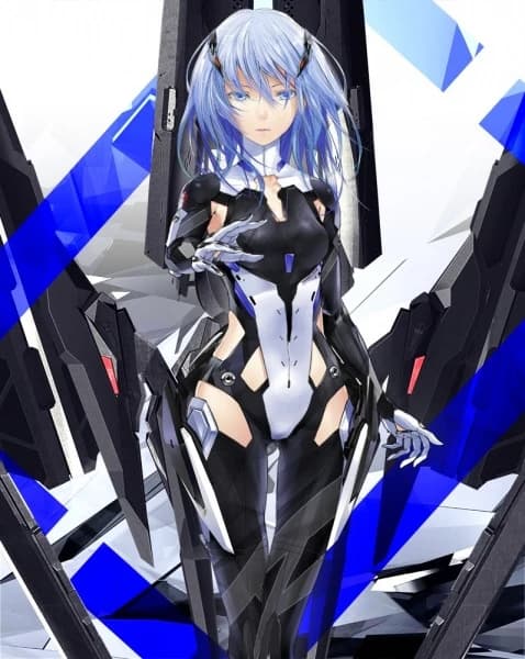 Xem Phim Beatless Final Stage Vietsub HD Online - Rophim