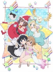 Xem Phim Mahou Shoujo Nante Mou Ii Desu Kara. Second Season Vietsub HD Online - Rophim