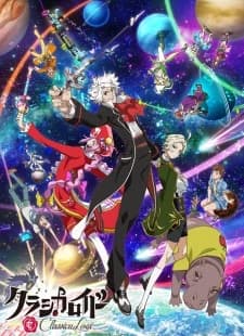 Xem Phim ClassicaLoid 2Nd Season Vietsub HD Online - Rophim