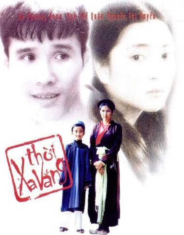 Xem Phim Thời Xa Vắng Vietsub HD Online - Rophim