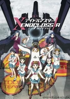 Xem Phim IDOLM@STER Xenoglossia Vietsub HD Online - Rophim