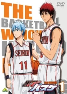 Xem Phim Kuroko No Basket 2Nd Season NG-shuu Vietsub HD Online - Rophim