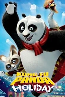 Xem Phim Công Phu Gấu Trúc: Ngày Lễ Đặc Biệt Vietsub HD Online - Rophim