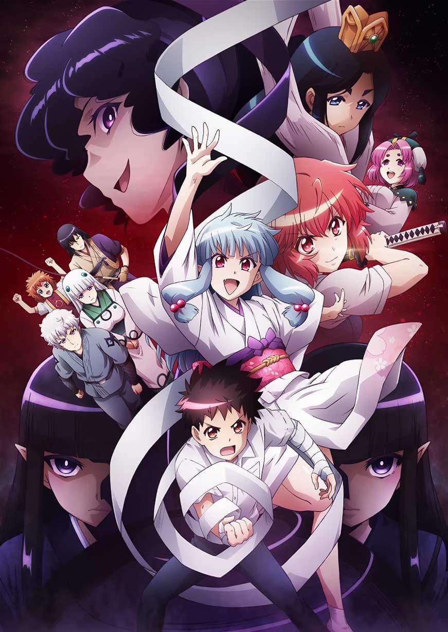 Xem Phim Tsugu Tsugumomo Vietsub HD Online - Rophim