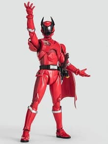 Xem Phim Kikai Sentai Zenkaiger: Secret Zenkai File Vietsub HD Online - Rophim