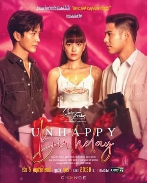Xem Phim Sinh Nhật Bất Hạnh Vietsub HD Online - Rophim
