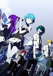 Xem Phim Fuuka Vietsub HD Online - Rophim