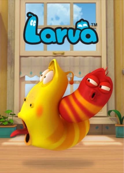 Xem Phim Larva 2Nd Season Vietsub HD Online - Rophim