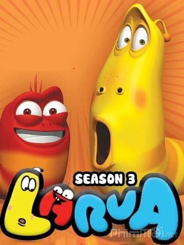 Xem Phim Larva 3Rd Season Vietsub HD Online - Rophim