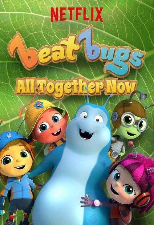 Xem Phim Những Chú Bọ Yêu Nhạc (Phần 3) Vietsub HD Online - Rophim