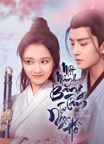 Xem Phim Một Mảnh Băng Tâm Tại Ngọc Hồ Vietsub HD Online - Rophim